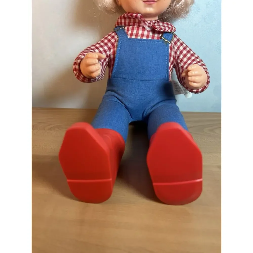 CBS Toys adorable nostalgic